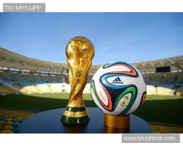 2026年世界杯展望：全球足球盛宴如何影响世界各国体育与经济格局