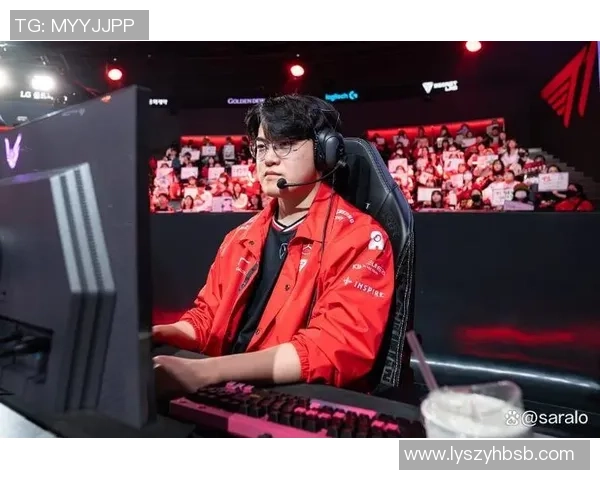 T1战队崛起再度统治全球赛场 电竞传奇续写新篇章