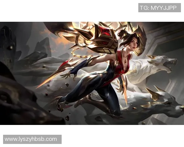 《探讨英雄联盟中路骑士战术的独特优势与发展趋势》