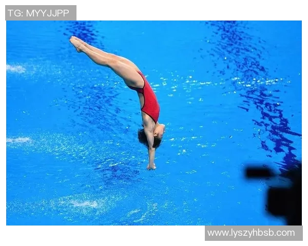 从惊心动魄到优雅入水全面解析跳水运动的艺术与科学
