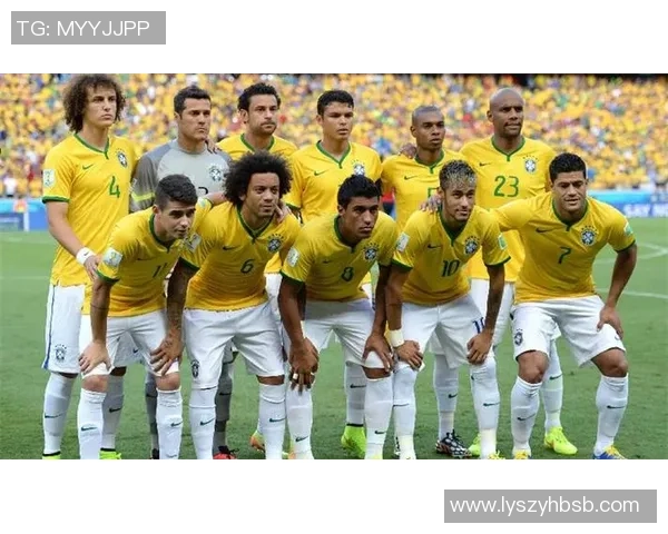 以内马尔为核心的巴西足球崛起之路与未来展望