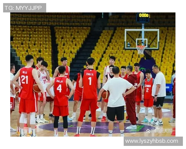 以篮球为纽带探索团队协作与青春拼搏精神的深度融合之路