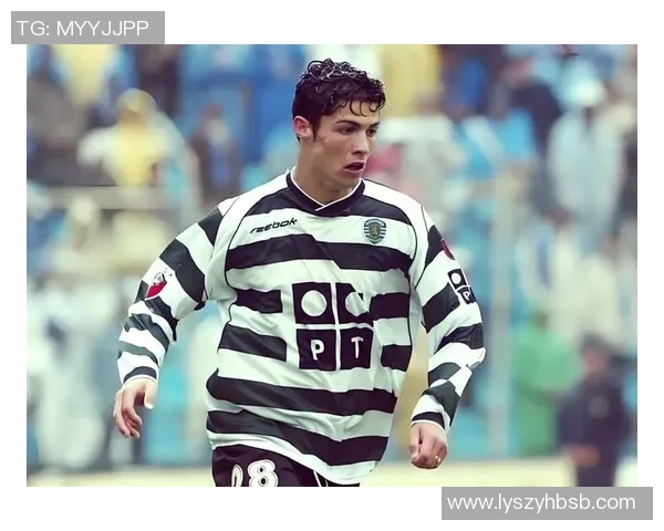 克里斯蒂亚诺罗纳尔多传奇之路从马德拉少年到世界足球巅峰