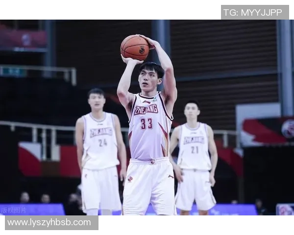 吴前引领浙江男篮崛起之路 打造全新球队核心带队迈向新高峰 吴前引领浙江男篮崛起之路 打造全新球队核心带队迈向新高峰