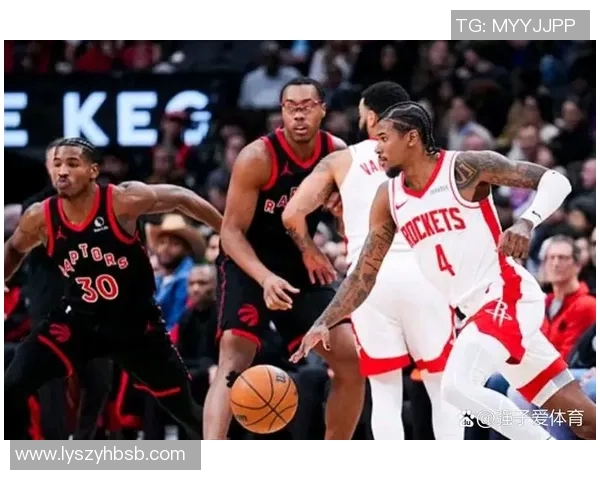 多伦多猛龙迎战劲旅全场激战展现团队实力与逆转激情
