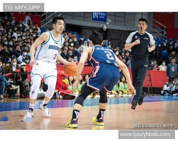 广东宏远迎战劲敌全力争胜 挑战新赛季强势开局