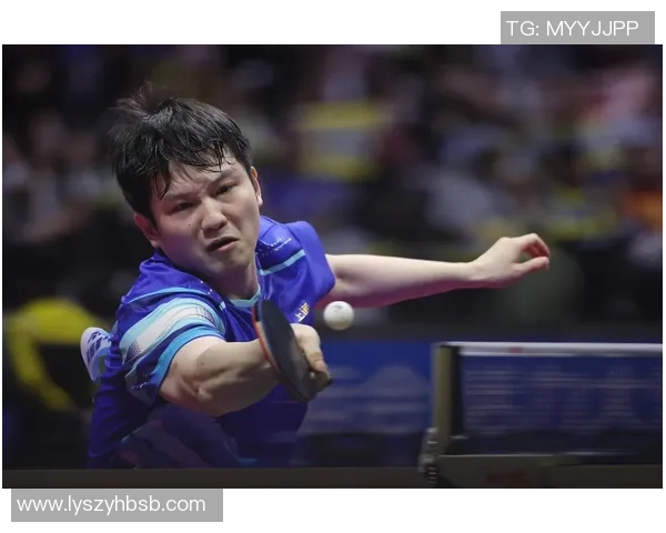 樊振东如何突破瓶颈成就世界乒坛之王的背后故事与训练秘籍 樊振东如何突破瓶颈成就世界乒坛之王的背后故事与训练秘籍