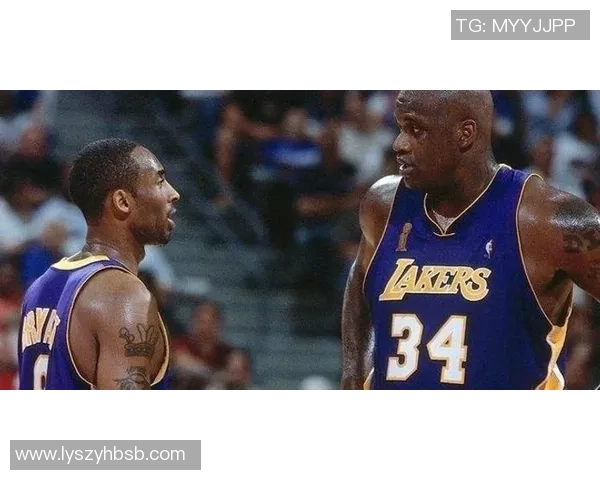 沙奎尔奥尼尔的传奇人生与篮球场上的无与伦比统治力