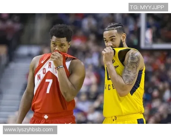 猛龙对阵步行者：一场激烈对决见证东部季后赛强者之争