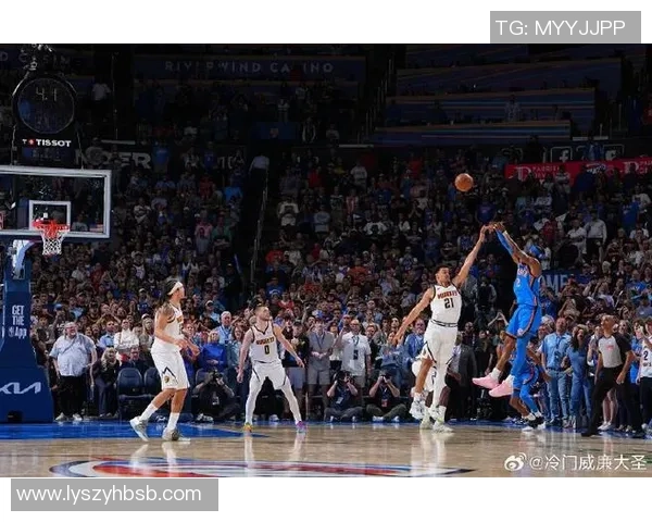 爵士主场迎战掘金巅峰对决双方核心碰撞引爆赛场激情