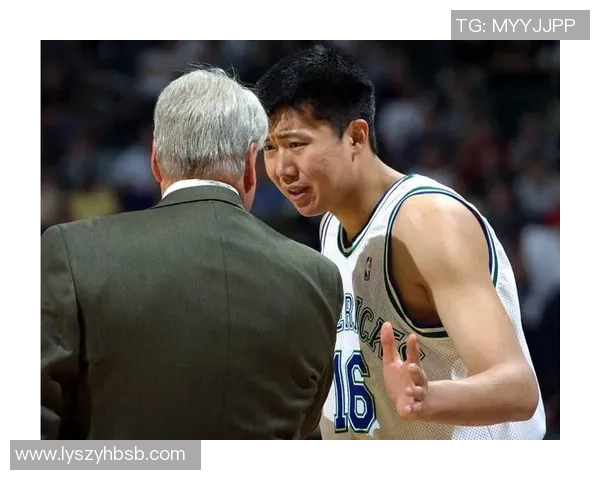 王治郅从天才少年到中国篮球传奇的辉煌征程与时代记忆