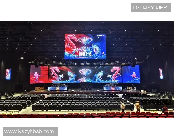 电竞产业崛起与未来发展趋势分析 探索全球电竞市场潜力与机遇 电竞产业崛起与未来发展趋势分析 探索全球电竞市场潜力与机遇