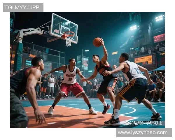 篮球之巅:从街头到赛场的激情与梦想如何点燃全世界的运动热潮 篮球之巅:从街头到赛场的激情与梦想如何点燃全世界的运动热潮