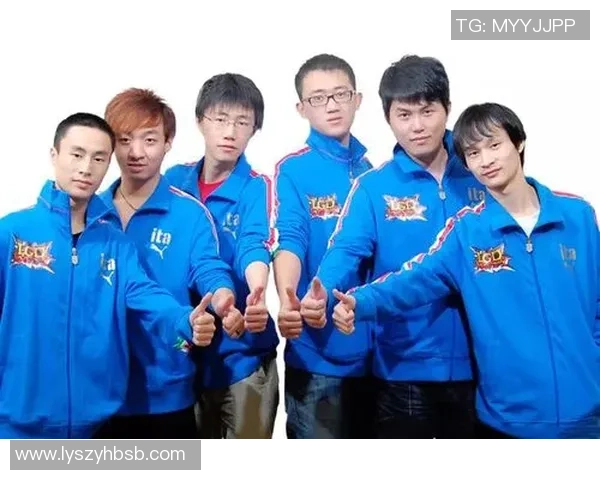 苏州中元战队崭新征程 展现电竞实力与团队协作精神