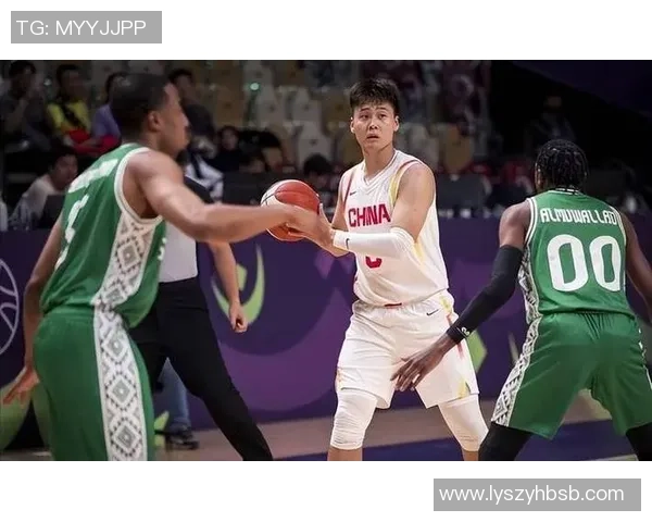 赵睿引领球队重塑辉煌新时代展现中国篮球坚韧与智慧