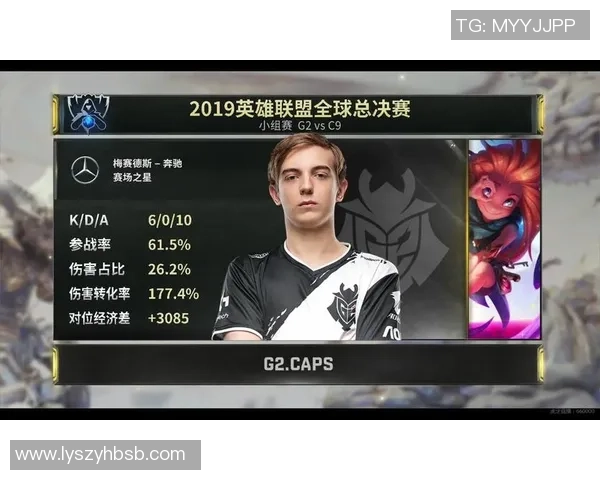 Caps中路的崛起与挑战分析电竞赛事中的战术变革与个人魅力